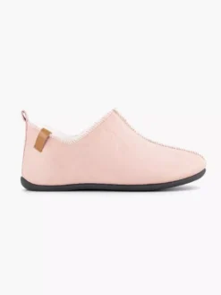 Roze Pantoffel