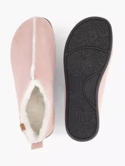 Roze Pantoffel -Beroemde Schoenen Winkel 2124411 H3