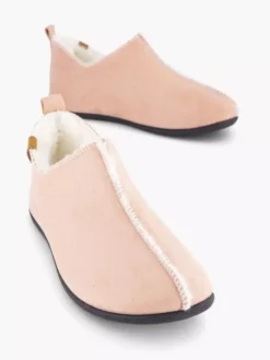 Roze Pantoffel -Beroemde Schoenen Winkel 2124411 H5