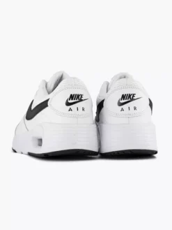 Nike Witte Air Max -Beroemde Schoenen Winkel 2129568 H4