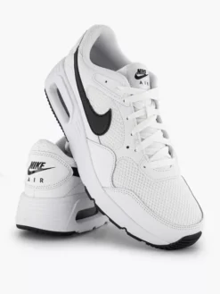 Nike Witte Air Max -Beroemde Schoenen Winkel 2129568 H5