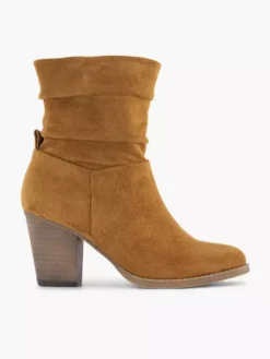 Cognac Enkellaars Hak