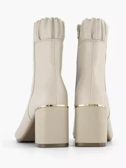 Off White Enkellaars -Beroemde Schoenen Winkel 2130622 H3