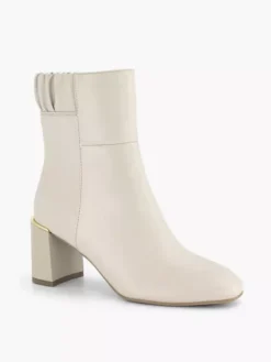 Off White Enkellaars -Beroemde Schoenen Winkel 2130622 H6