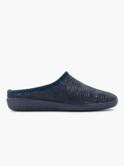 Blsuwe Instap Pantoffel