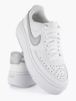 Nike Witte Court Vision Alta -Beroemde Schoenen Winkel 2137332 H5