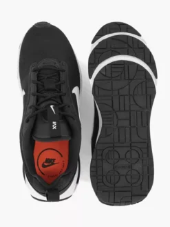 Nike Zwarte Air Max Intrlk Lite -Beroemde Schoenen Winkel 2137349 H3