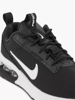 Nike Zwarte Air Max Intrlk Lite -Beroemde Schoenen Winkel 2137349 H5