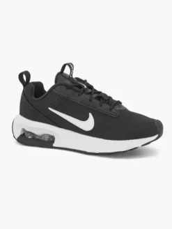 Nike Zwarte Air Max Intrlk Lite -Beroemde Schoenen Winkel 2137349 H6