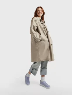 Lila Chunky Sneaker -Beroemde Schoenen Winkel 2140466 H9