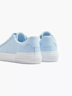 Lichtblauwe Sneaker -Beroemde Schoenen Winkel 2140726 H4