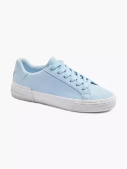 Lichtblauwe Sneaker -Beroemde Schoenen Winkel 2140726 H6