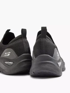 Skechers Zwarte Arch Comfort - Varla 10 Skechers Zwarte Arch Comfort - Varla -Beroemde Schoenen Winkel 2145043 H4