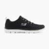 Skechers Zwarte Pure Genius - Optimistic Mix