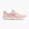 Skechers Roze Pure Genius - Bold Forever