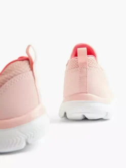 Skechers Roze Pure Genius - Bold Forever -Beroemde Schoenen Winkel 2145046 H4