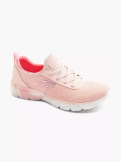 Skechers Roze Pure Genius - Bold Forever -Beroemde Schoenen Winkel 2145046 H6
