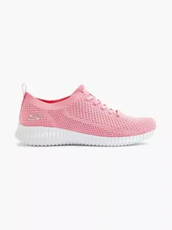 Skechers Roze Social Muse - Happy Gal