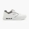 Skechers Witte Solitair