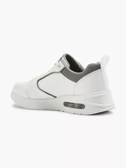 Skechers Witte Solitair 8 Skechers Witte Solitair -Beroemde Schoenen Winkel 2145198 H3
