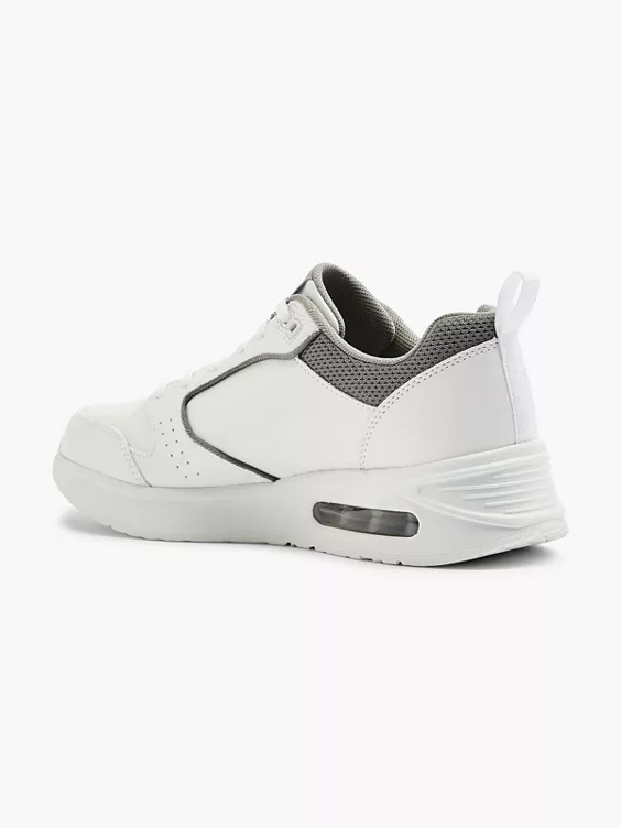 Skechers Witte Solitair 3 Skechers Witte Solitair - Afbeelding 3