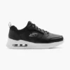 Skechers Zwarte Solitair