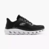 Skechers Zwarte Glide - Lite - Lennox