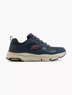 Skechers Grijze Flex- Sole Trail - Hunter