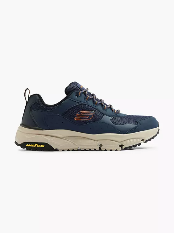 Skechers Grijze Flex- Sole Trail - Hunter 1 Skechers Grijze Flex- Sole Trail - Hunter