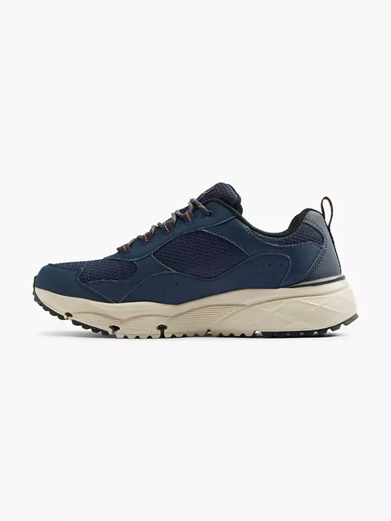 Skechers Grijze Flex- Sole Trail - Hunter 2 Skechers Grijze Flex- Sole Trail - Hunter - Afbeelding 2