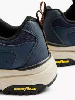 Skechers Grijze Flex- Sole Trail - Hunter 10 Skechers Grijze Flex- Sole Trail - Hunter -Beroemde Schoenen Winkel 2145225 H5