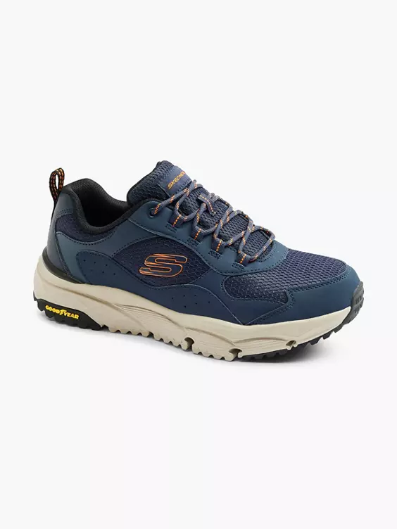 Skechers Grijze Flex- Sole Trail - Hunter 6 Skechers Grijze Flex- Sole Trail - Hunter - Afbeelding 6