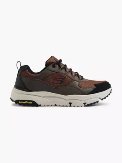 Skechers Bruine Flex - Sole Trail Hunter
