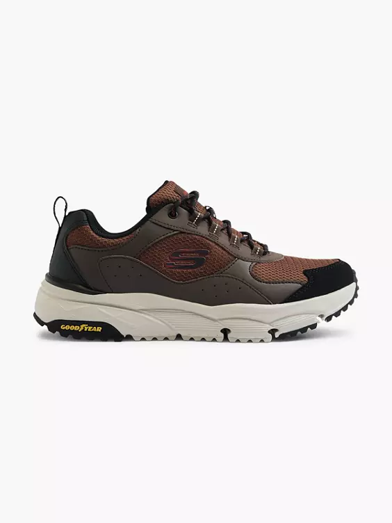 Skechers Bruine Flex - Sole Trail Hunter 1 Skechers Bruine Flex - Sole Trail Hunter