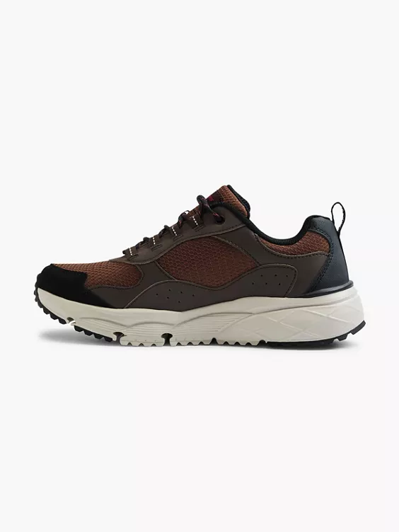 Skechers Bruine Flex - Sole Trail Hunter 2 Skechers Bruine Flex - Sole Trail Hunter - Afbeelding 2