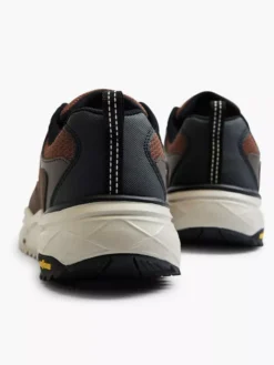 Skechers Bruine Flex - Sole Trail Hunter 9 Skechers Bruine Flex - Sole Trail Hunter -Beroemde Schoenen Winkel 2145226 H4