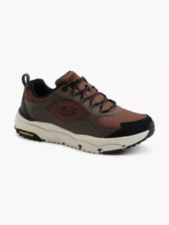 Skechers Bruine Flex - Sole Trail Hunter 11 Skechers Bruine Flex - Sole Trail Hunter -Beroemde Schoenen Winkel 2145226 H6