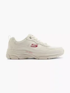 Skechers Beige Varnet - Mick