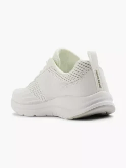 Skechers Witte Harren - Mavix -Beroemde Schoenen Winkel 2145531 H3