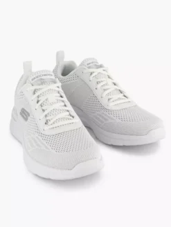 Skechers Witte Harren - Mavix -Beroemde Schoenen Winkel 2145531 H5