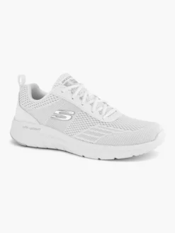 Skechers Witte Harren - Mavix -Beroemde Schoenen Winkel 2145531 H6