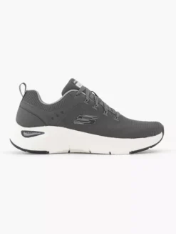 Skechers Grijze Arch Comfort - Day Maker