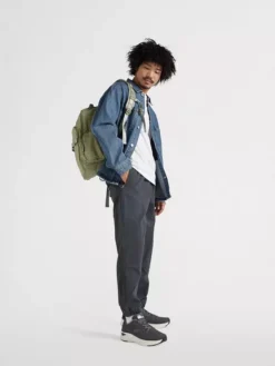 Skechers Grijze Arch Comfort - Day Maker -Beroemde Schoenen Winkel 2145594 H9