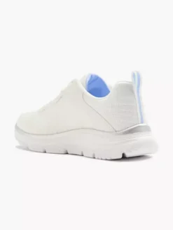 Skechers Witte Graceful 3.0 - Trenza -Beroemde Schoenen Winkel 2145837 H3