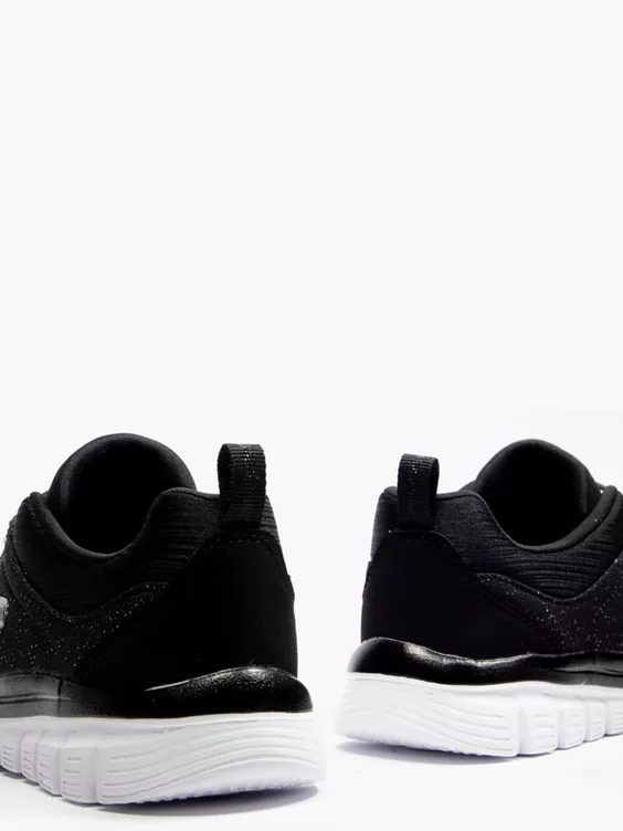 Skechers Zwarte Graceful 2.0 - Sea Sharp 4 Skechers Zwarte Graceful 2.0 - Sea Sharp - Afbeelding 4