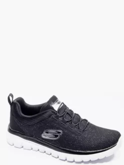 Skechers Zwarte Graceful 2.0 - Sea Sharp 12 Skechers Zwarte Graceful 2.0 - Sea Sharp -Beroemde Schoenen Winkel 2145838 H6