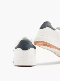 Levis Witte Piper -Beroemde Schoenen Winkel 2147093 H4