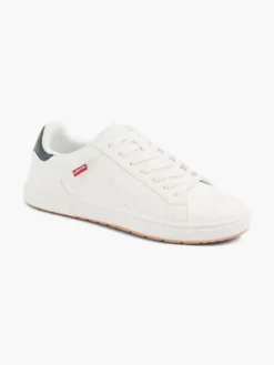 Levis Witte Piper -Beroemde Schoenen Winkel 2147093 H6