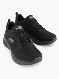 Skechers Zwarte Arch Comfort Deep Breath 10 Skechers Zwarte Arch Comfort Deep Breath -Beroemde Schoenen Winkel 2147539 H5