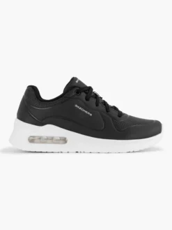 Skechers Zwarte Uno Air Cousin